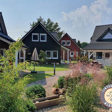Tiny Haus Dorf Wendland Villa Gartow Екстериор снимка