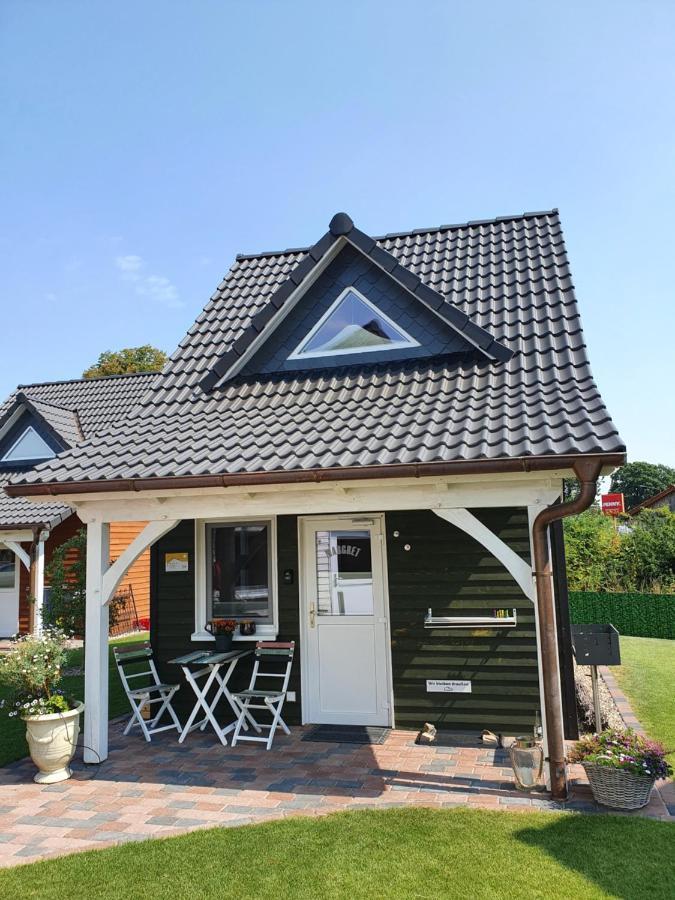 Tiny Haus Dorf Wendland Villa Gartow Екстериор снимка