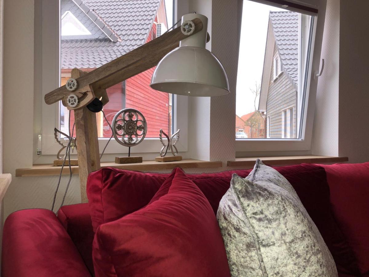 Tiny Haus Dorf Wendland Villa Gartow Екстериор снимка