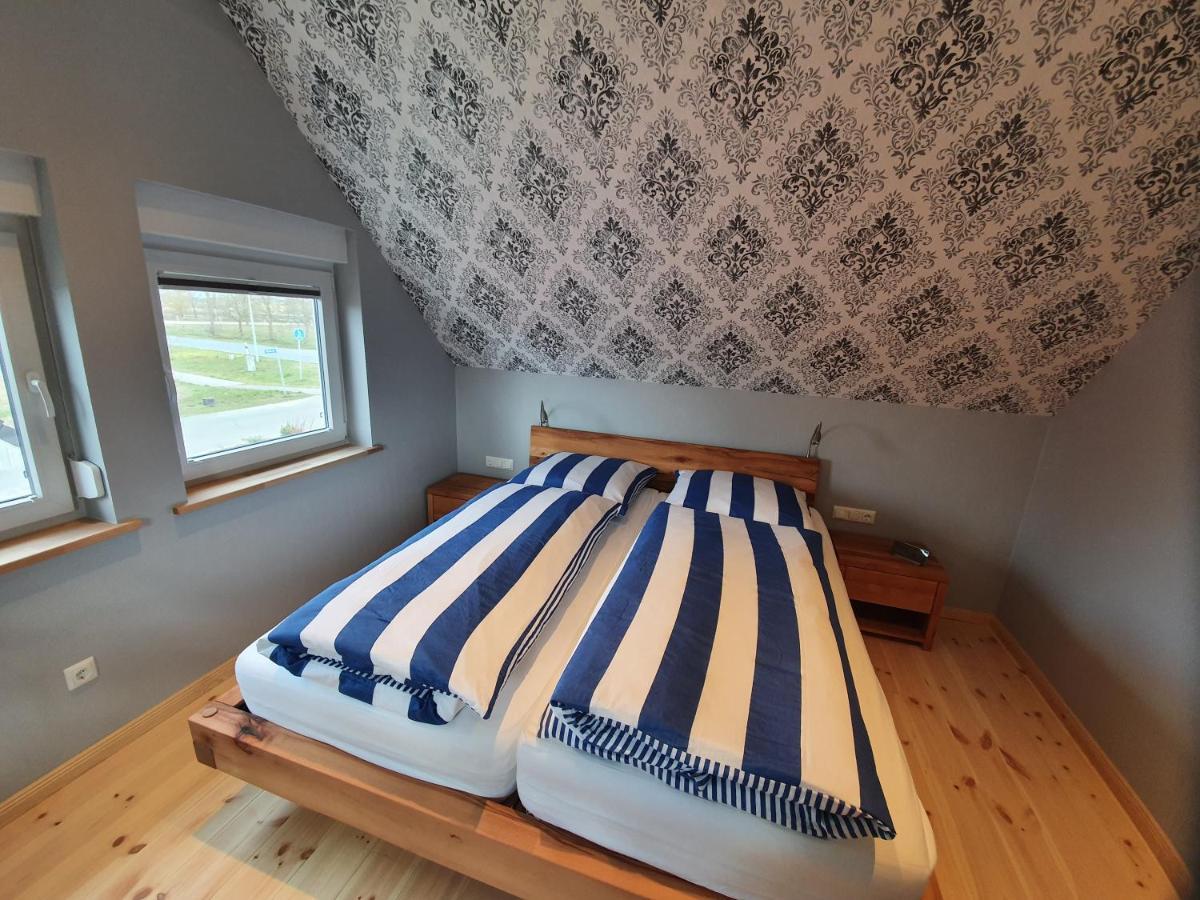 Tiny Haus Dorf Wendland Villa Gartow Екстериор снимка