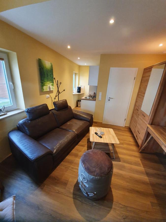 Tiny Haus Dorf Wendland Villa Gartow Екстериор снимка