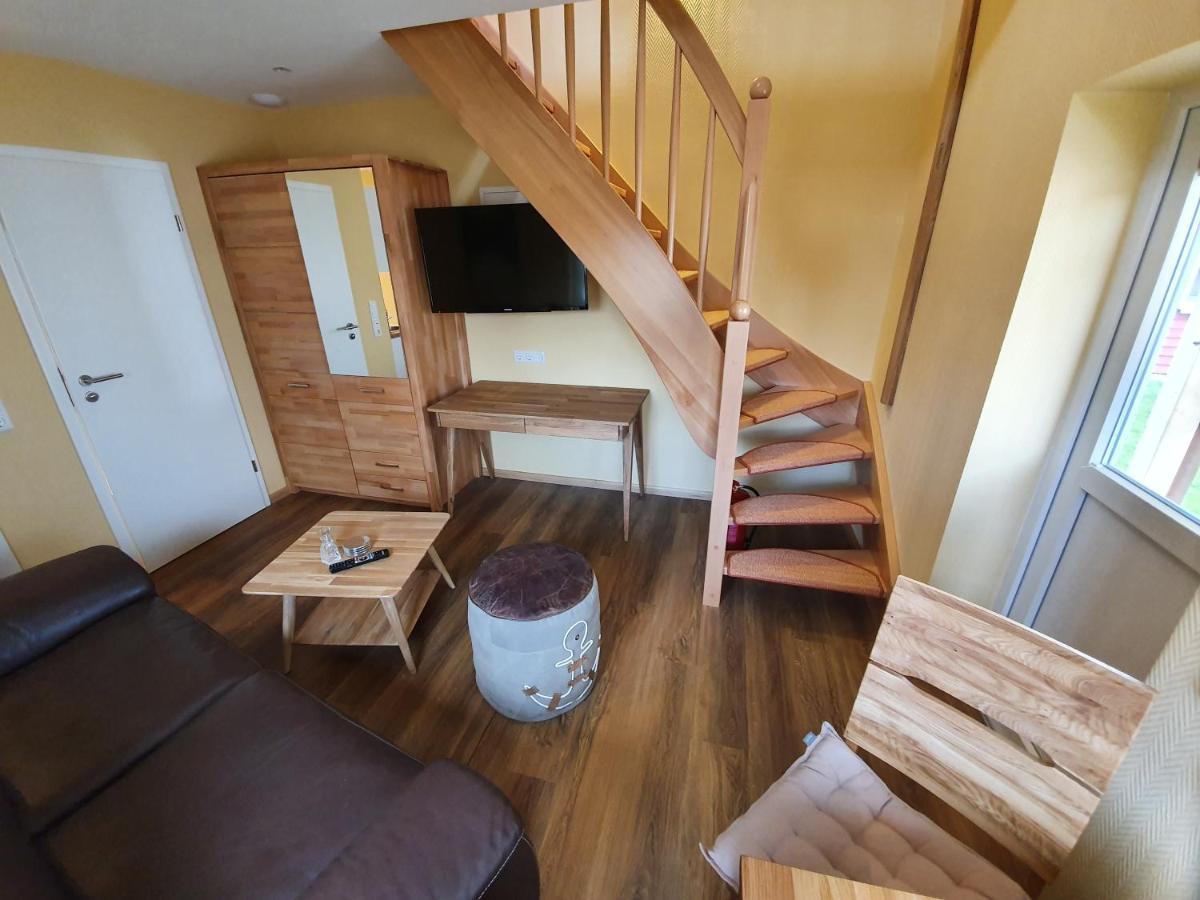 Tiny Haus Dorf Wendland Villa Gartow Екстериор снимка