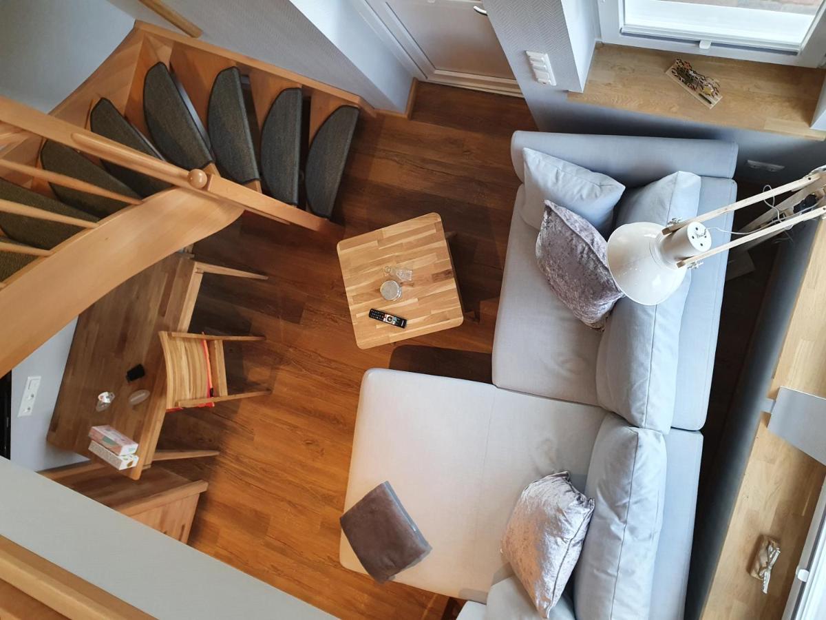 Tiny Haus Dorf Wendland Villa Gartow Екстериор снимка