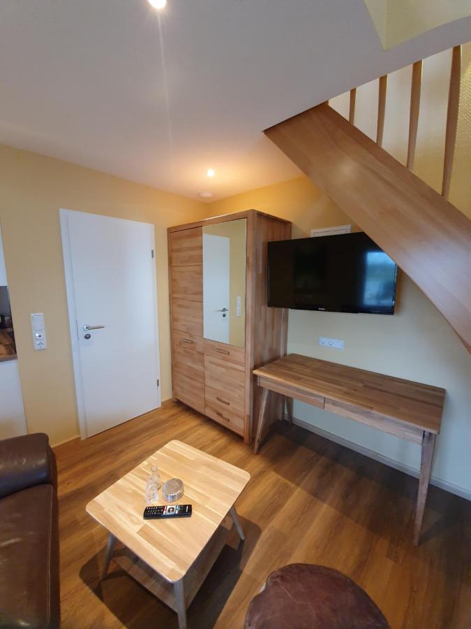 Tiny Haus Dorf Wendland Villa Gartow Екстериор снимка