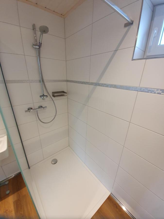 Tiny Haus Dorf Wendland Villa Gartow Екстериор снимка