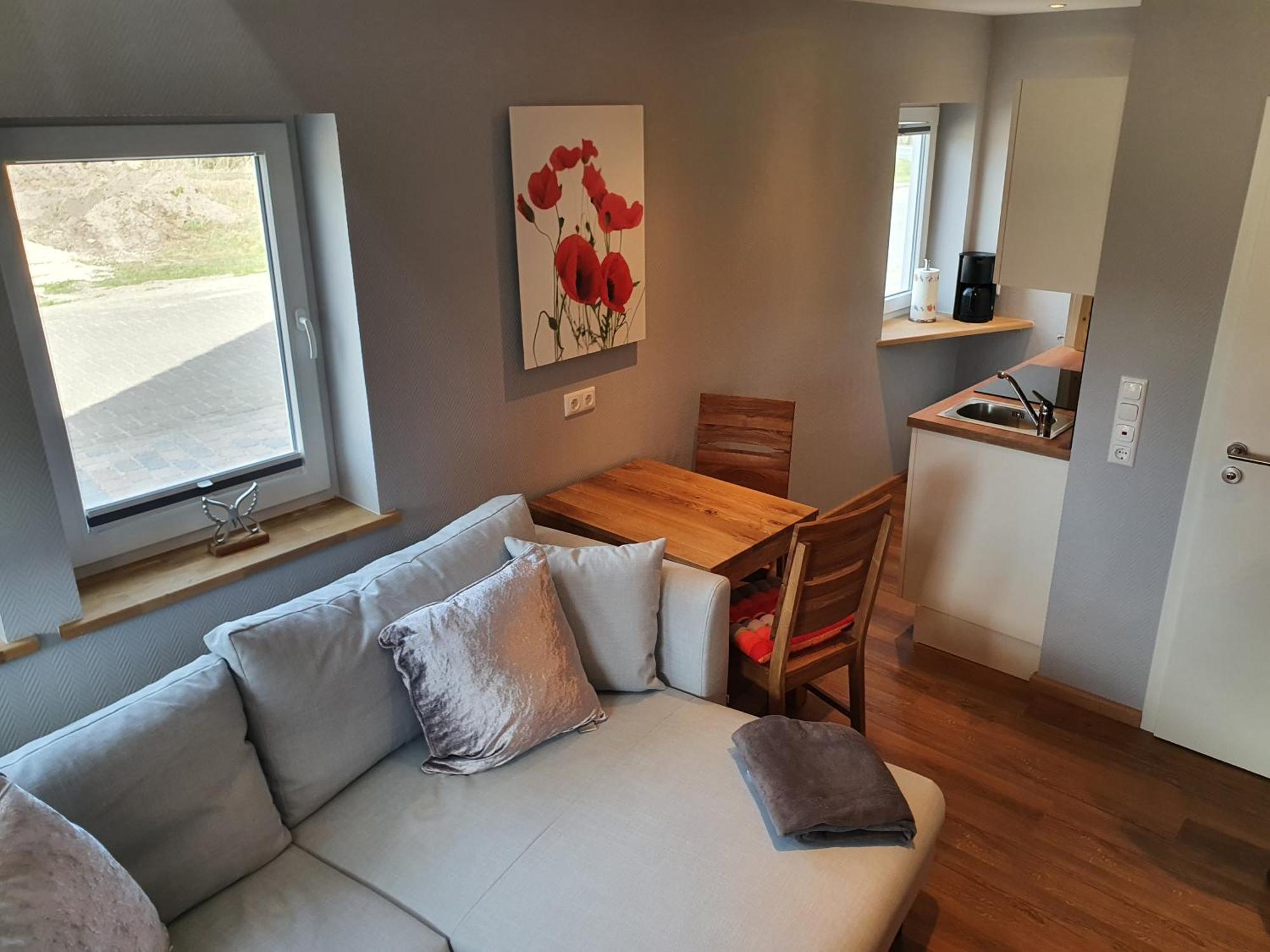 Tiny Haus Dorf Wendland Villa Gartow Екстериор снимка