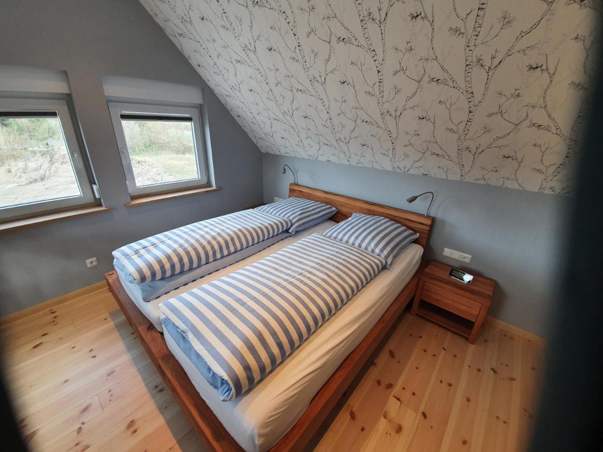 Tiny Haus Dorf Wendland Villa Gartow Екстериор снимка
