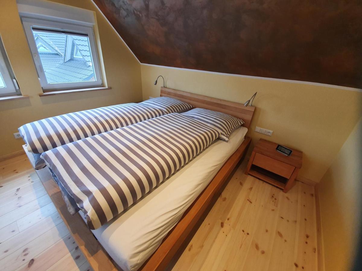 Tiny Haus Dorf Wendland Villa Gartow Екстериор снимка