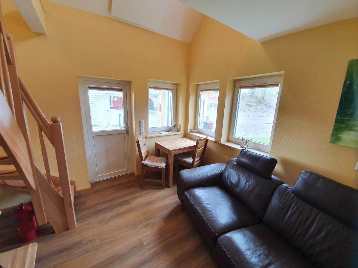 Tiny Haus Dorf Wendland Villa Gartow Екстериор снимка
