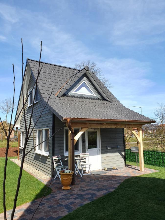 Tiny Haus Dorf Wendland Villa Gartow Екстериор снимка